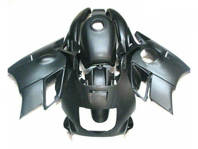 Carenado Moto CBR 600 F2 91-94 - Negro Carenado Moto CBR 600 F2 91-94 - Negro