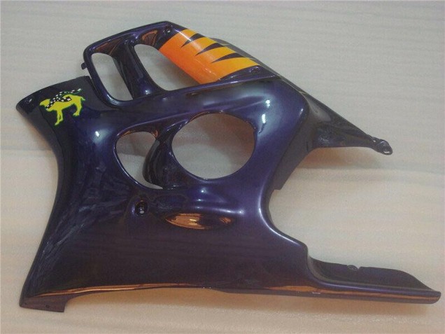 Carenado Moto CBR 600 F3 95-98 - Azul Amarillo Joes Carenado Moto CBR 600 F3 95-98 - Azul Amarillo Joes