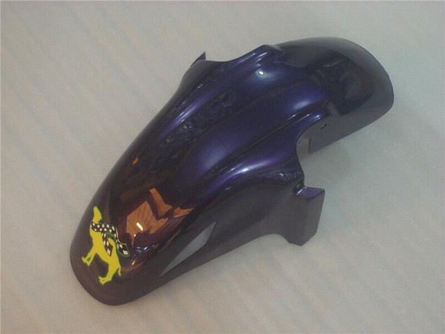 Carenado Moto CBR 600 F3 95-98 - Azul Amarillo Joes Carenado Moto CBR 600 F3 95-98 - Azul Amarillo Joes