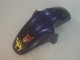 Carenado Moto CBR 600 F3 95-98 - Azul Amarillo Joes Carenado Moto CBR 600 F3 95-98 - Azul Amarillo Joes