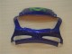 Carenado Moto CBR 600 F3 95-98 - Azul Movistar Castrol Carenado Moto CBR 600 F3 95-98 - Azul Movistar Castrol
