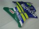 Carenado Moto CBR 600 F3 95-98 - Azul Movistar Castrol Carenado Moto CBR 600 F3 95-98 - Azul Movistar Castrol