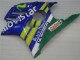 Carenado Moto CBR 600 F3 95-98 - Azul Movistar Castrol Carenado Moto CBR 600 F3 95-98 - Azul Movistar Castrol