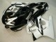 Carenado Moto CBR 600 F3 95-98 - Blanco