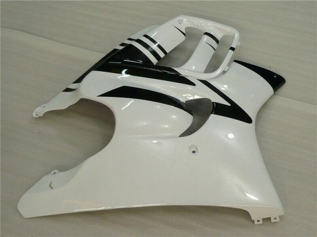 Carenado Moto CBR 600 F3 95-98 - Blanco
