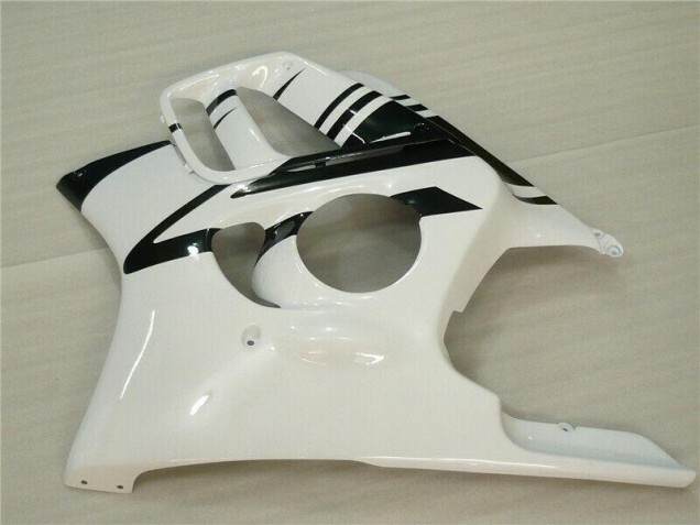 Carenado Moto CBR 600 F3 95-98 - Blanco