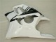 Carenado Moto CBR 600 F3 95-98 - Blanco