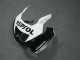Carenado Moto CBR 600 F3 95-98 - Blanco Negro Repsol Carenado Moto CBR 600 F3 95-98 - Blanco Negro Repsol