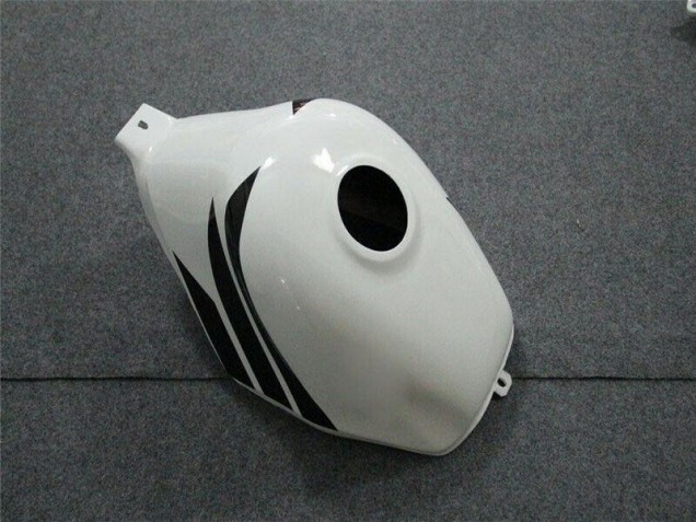Carenado Moto CBR 600 F3 95-98 - Blanco Negro Repsol Carenado Moto CBR 600 F3 95-98 - Blanco Negro Repsol