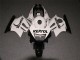 Carenado Moto CBR 600 F3 95-98 - Blanco Negro Repsol Carenado Moto CBR 600 F3 95-98 - Blanco Negro Repsol