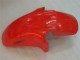 Carenado Moto CBR 600 F3 95-98 - Blanco Rojo