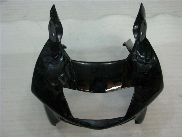 Carenado Moto CBR 600 F3 95-98 - Glosssy Negro Carenado Moto CBR 600 F3 95-98 - Glosssy Negro