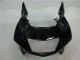 Carenado Moto CBR 600 F3 95-98 - Glosssy Negro Carenado Moto CBR 600 F3 95-98 - Glosssy Negro