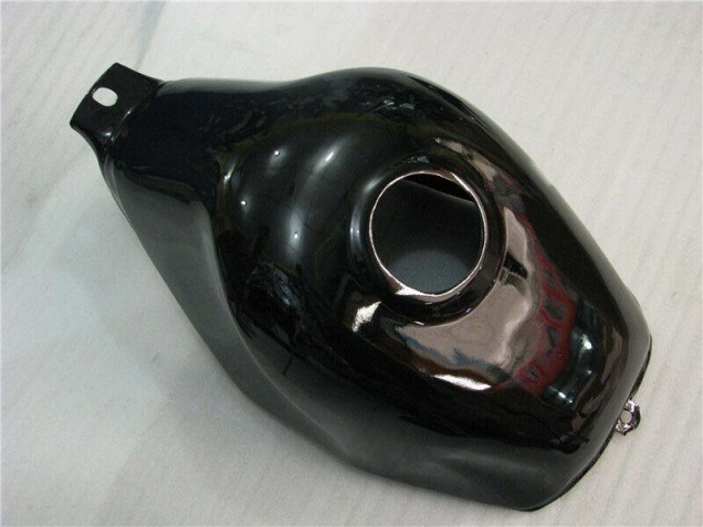 Carenado Moto CBR 600 F3 95-98 - Glosssy Negro Carenado Moto CBR 600 F3 95-98 - Glosssy Negro