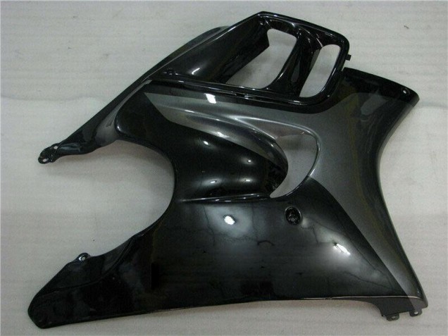 Carenado Moto CBR 600 F3 95-98 - Glosssy Negro Carenado Moto CBR 600 F3 95-98 - Glosssy Negro