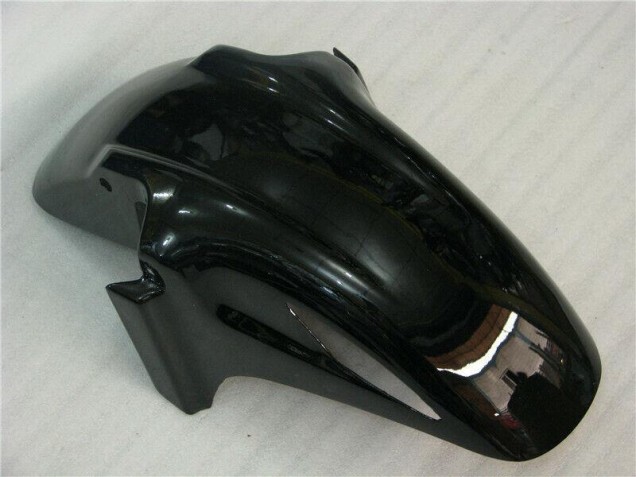 Carenado Moto CBR 600 F3 95-98 - Glosssy Negro Carenado Moto CBR 600 F3 95-98 - Glosssy Negro