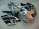 Carenado Moto CBR 600 F3 95-98 - Plata