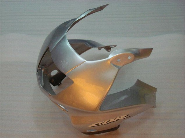 Carenado Moto CBR 600 F3 95-98 - Plata