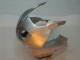 Carenado Moto CBR 600 F3 95-98 - Plata