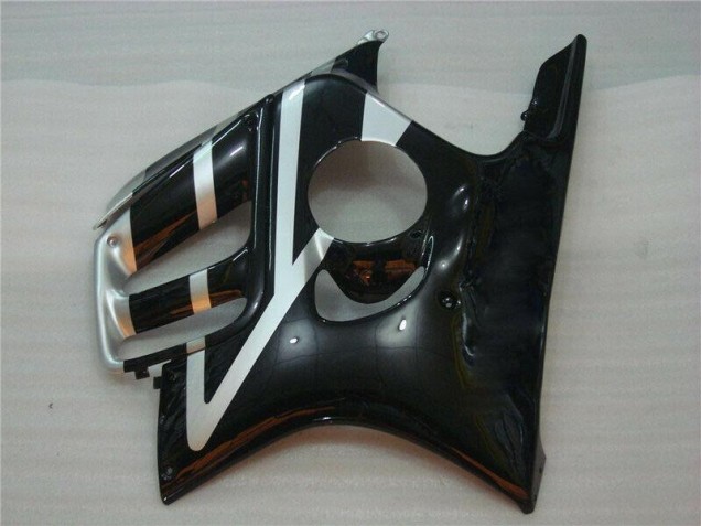 Carenado Moto CBR 600 F3 95-98 - Plata