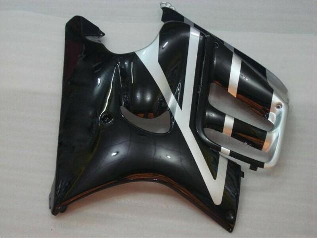 Carenado Moto CBR 600 F3 95-98 - Plata