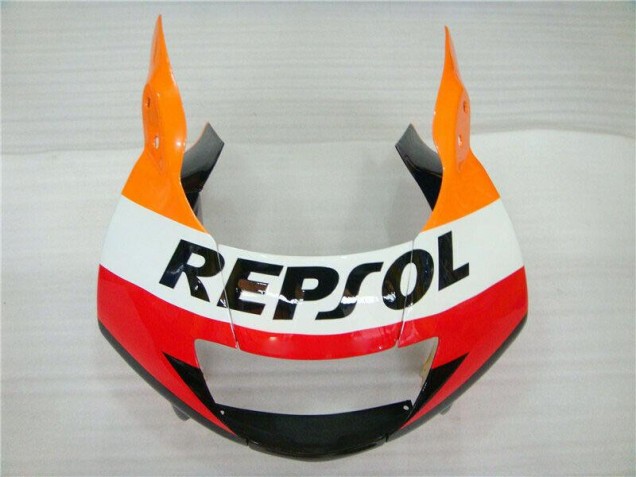 Carenado Moto CBR 600 F3 95-98 - Repsol