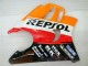 Carenado Moto CBR 600 F3 95-98 - Repsol