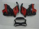 Carenado Moto CBR 600 F3 95-98 - Rojo Negro Carenado Moto CBR 600 F3 95-98 - Rojo Negro