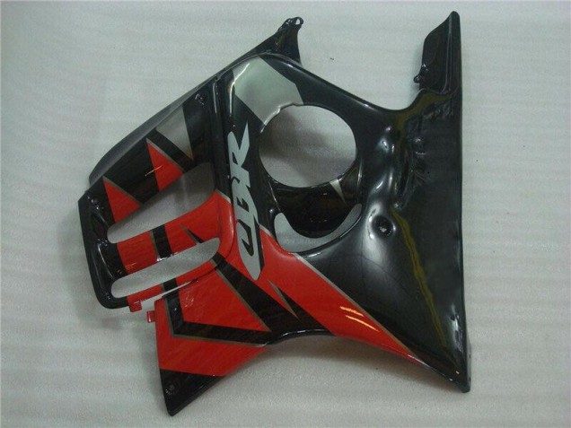 Carenado Moto CBR 600 F3 95-98 - Rojo Negro Carenado Moto CBR 600 F3 95-98 - Rojo Negro