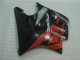 Carenado Moto CBR 600 F3 95-98 - Rojo Negro Carenado Moto CBR 600 F3 95-98 - Rojo Negro