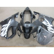 Carenado Moto CBR 600 F4 99-00 - Negro