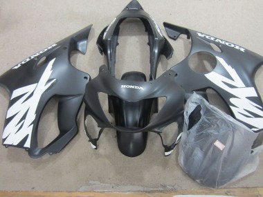 Carenado Moto CBR 600 F4 99-00 - Negro