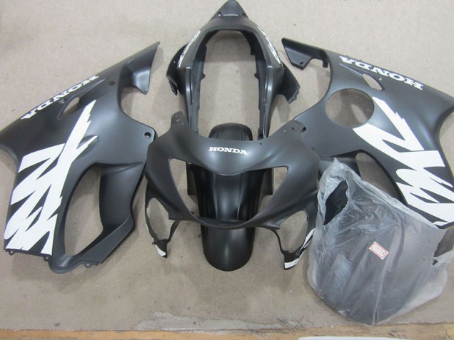 Carenado Moto CBR 600 F4 99-00 - Negro