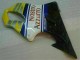 Carenado Moto CBR 600 F4i 01-03 - Amarillo Plata Nastro Azzurro