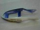 Carenado Moto CBR 600 F4i 01-03 - Amarillo Plata Nastro Azzurro