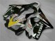 Carenado Moto CBR 600 F4i 01-03 - Amarillo Plata Negro Playboy Carenado Moto CBR 600 F4i 01-03 - Amarillo Plata Negro Playboy