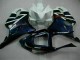 Carenado Moto CBR 600 F4i 01-03 - Azul Carenado Moto CBR 600 F4i 01-03 - Azul