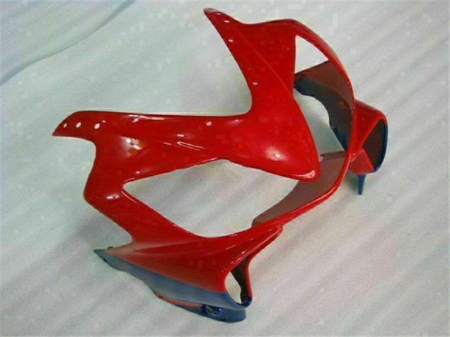 Carenado Moto CBR 600 F4i 01-03 - Azul Rojo Carenado Moto CBR 600 F4i 01-03 - Azul Rojo