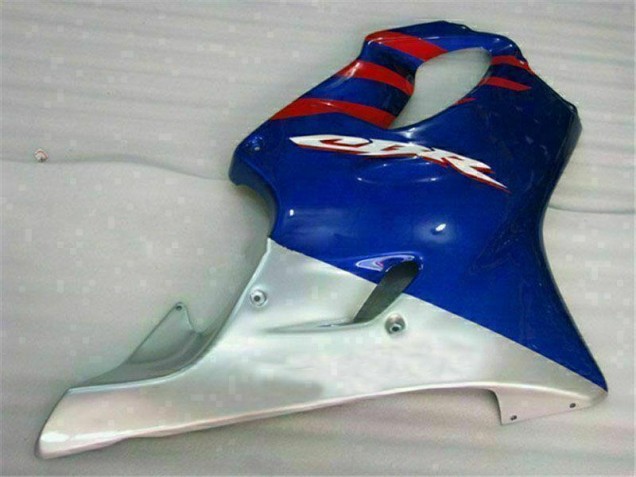 Carenado Moto CBR 600 F4i 01-03 - Azul Rojo Carenado Moto CBR 600 F4i 01-03 - Azul Rojo