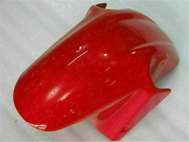 Carenado Moto CBR 600 F4i 01-03 - Azul Rojo Carenado Moto CBR 600 F4i 01-03 - Azul Rojo