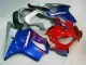 Carenado Moto CBR 600 F4i 01-03 - Azul Rojo Carenado Moto CBR 600 F4i 01-03 - Azul Rojo