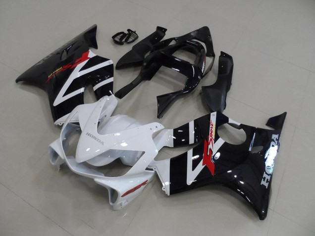 Carenado Moto CBR 600 F4i 01-03 - Blanco F Sport