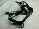Carenado Moto CBR 600 F4i 01-03 - Blanco Negro West Carenado Moto CBR 600 F4i 01-03 - Blanco Negro West