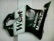 Carenado Moto CBR 600 F4i 01-03 - Blanco Negro West Carenado Moto CBR 600 F4i 01-03 - Blanco Negro West