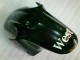 Carenado Moto CBR 600 F4i 01-03 - Blanco Negro West Carenado Moto CBR 600 F4i 01-03 - Blanco Negro West