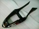 Carenado Moto CBR 600 F4i 01-03 - Blanco Negro West Carenado Moto CBR 600 F4i 01-03 - Blanco Negro West