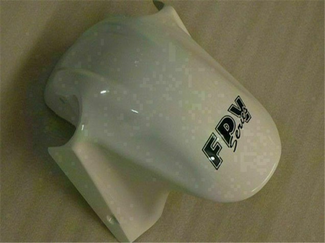 Carenado Moto CBR 600 F4i 01-03 - Blanco Plata