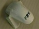 Carenado Moto CBR 600 F4i 01-03 - Blanco Plata
