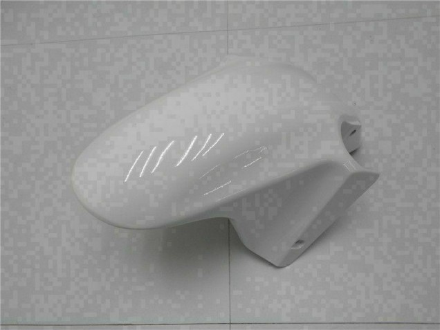 Carenado Moto CBR 600 F4i 01-03 - Blanco Plata