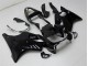 Carenado Moto CBR 600 F4i 01-03 - Brillante Negro